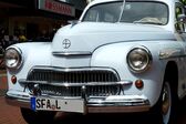 GAZ 20M 1946 - 1956