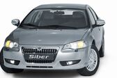 GAZ Siber 2.4 16V (143 Hp) Automatic 2008 - 2010