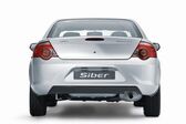 GAZ Siber 2.4 16V (143 Hp) Automatic 2008 - 2010