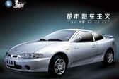 Geely Beauty Leopard 2003 - 2006