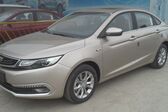 Geely Emgrand GL 1.8 (133 Hp) DCT 2016 - present