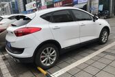 Geely GS Sport 1.8 (133 Hp) DCT 2016 - present