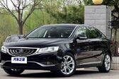 Geely GT 1.8 (163 Hp) Automatic 2015 - 2018