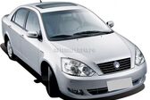 Geely FC 2006 - 2011