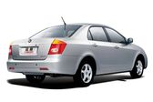 Geely FC 1.8i (139 Hp) 2006 - 2011