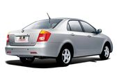 Geely FC 2006 - 2011