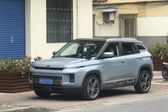 Geely Icon 300T (190 Hp) MHEV DCT 2020 - present