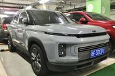 Geely Icon 2020 - present