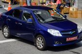 Geely MK 2006 - 2014