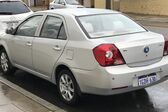 Geely MK 1.5i (94 Hp) 2006 - 2014