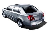 Geely MK 2006 - 2014