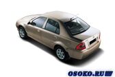 Geely Otaka 2007 - 2008