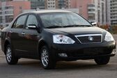 Geely Vision 2007 - 2011