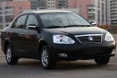 Geely Vision 1.8 i 16V (133 Hp) 2007 - 2011