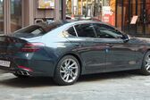 Genesis G70 (facelift 2020) 2020 - present