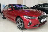 Genesis G70 2017 - 2020