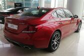 Genesis G70 2017 - 2020