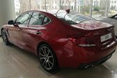 Genesis G70 2017 - 2020