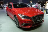 Genesis G80 I 3.3 GDi (282 Hp) AWD Automatic 2016 - 2020