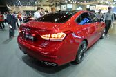 Genesis G80 I 3.8 GDi (315 Hp) AWD Automatic 2016 - 2020