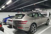 Genesis GV80 3.0d (278 Hp) AWD Automatic 2020 - present