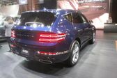 Genesis GV80 2.5 T-GDi (304 Hp) AWD Automatic 7 Seat 2020 - present