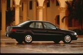 Geo Prizm 1991 - 1997