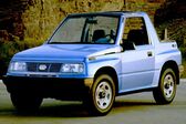 Geo Tracker 1.6 16V (95 Hp) Convertible 1994 - 1996