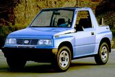 Geo Tracker 1988 - 1998