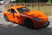 Ginetta G40 R 2.0 (175 Hp) 2011 - 2016