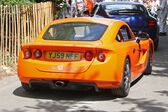 Ginetta G40 GRDC 1.8 (135 Hp) 2015 - present