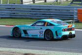 Ginetta G55 GT4 2011 - present