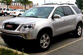 GMC Acadia I 3.6 V6 (275 Hp) Automatic 2007 - 2009