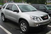 GMC Acadia I 3.6 V6 (275 Hp) AWD Automatic 2007 - 2009