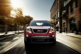 GMC Acadia I 2007 - 2013