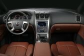 GMC Acadia I 3.6 V6 (288 Hp) Automatic 2009 - 2013