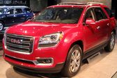 GMC Acadia I (facelift 2013) 2013 - 2016