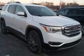 GMC Acadia II 2.5 (193 Hp) Automatic 2016 - 2019