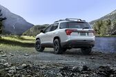 GMC Acadia II (facelift 2020) 3.6 V6 (310 Hp) AWD Automatic 2020 - present