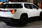 GMC Acadia II (facelift 2020) 3.6 V6 (310 Hp) AWD Automatic 2020 - present