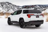 GMC Acadia II (facelift 2020) 2020 - present