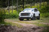 GMC Acadia II (facelift 2020) 2020 - present