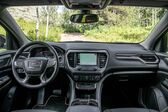 GMC Acadia II (facelift 2020) 2.0 (230 Hp) AWD Automatic 2020 - present