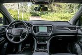 GMC Acadia II (facelift 2020) 2020 - present