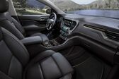 GMC Acadia II (facelift 2020) 2.0 (230 Hp) AWD Automatic 2020 - present