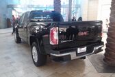 GMC Canyon II Crew cab 3.6 V6 (305 Hp) Automatic 2015 - 2016