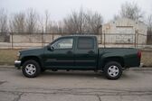 GMC Canyon I Crew cab 2.9 (185 Hp) 4WD Automatic 2007 - 2012