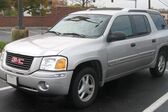 GMC Envoy II XUV (GMT360) 4.2i 24V (275 Hp) 4x4 Automatic 2004 - 2005