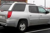 GMC Envoy II XUV (GMT360) 2004 - 2005