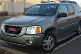 GMC Envoy II XL (GMT360) Denali 5.3i V8 (300 Hp) DoD 4x4 Automatic 2005 - 2006